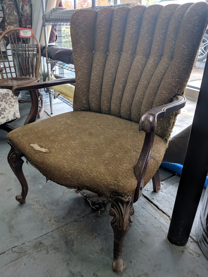 Gresham Upholstery photo