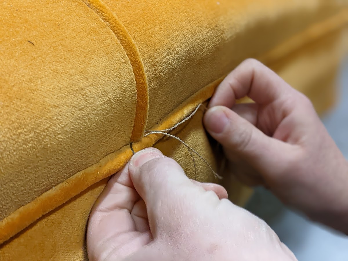 Rose City Upholstery photo