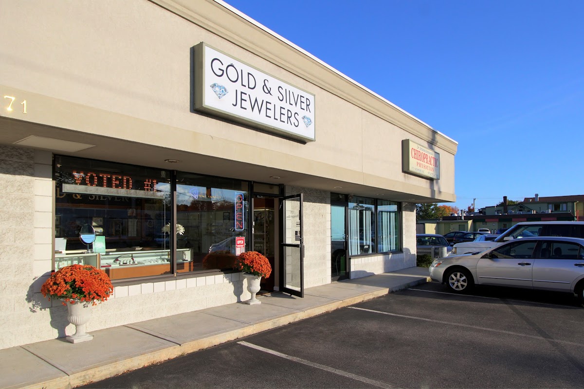 New England Gold & Silver Jewelers Jewelry Repair photo