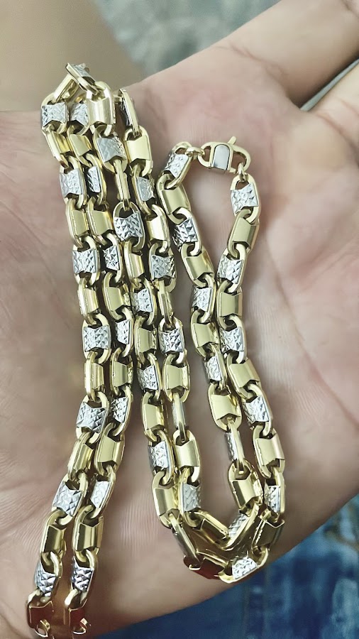 oh my golds Jewelry Repair photo