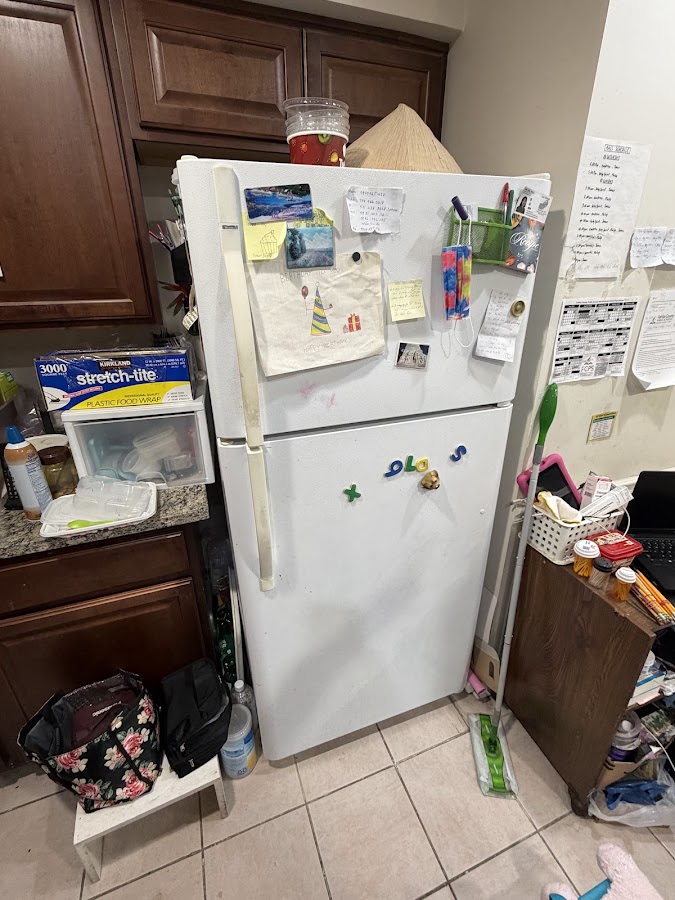 Nova Fix Appliance photo