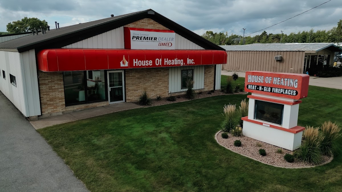 House of Heating Incorporated Plumber photo