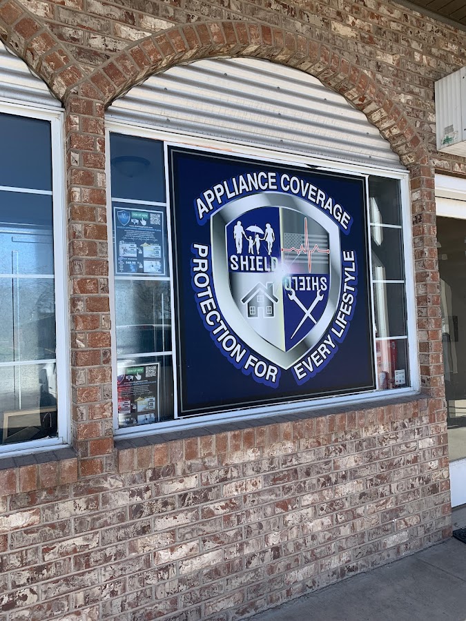 Shield Appliance photo