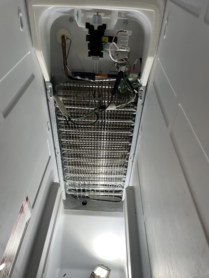 Craddock's Appliance Services Appliance Repair Service photo
