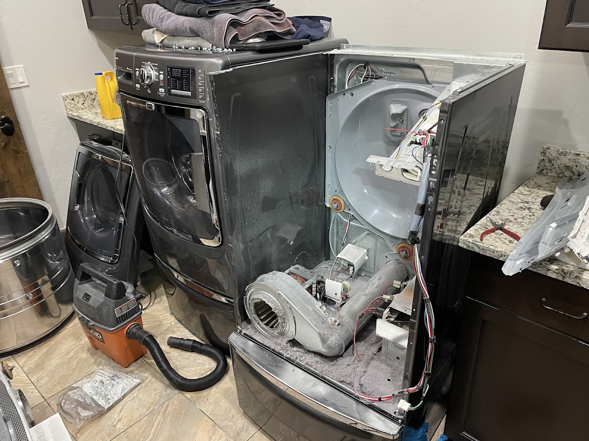 Ranals Resolutions Appliance Repair photo