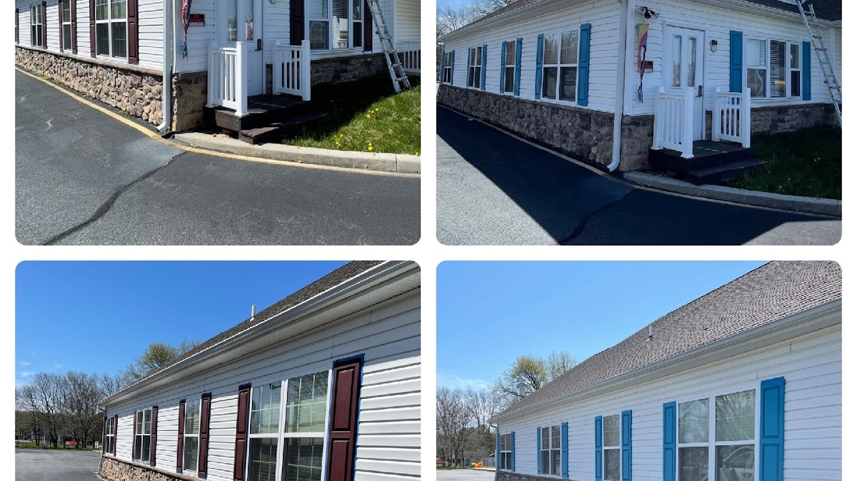 Quality Ensure LLC Roofing Repair photo