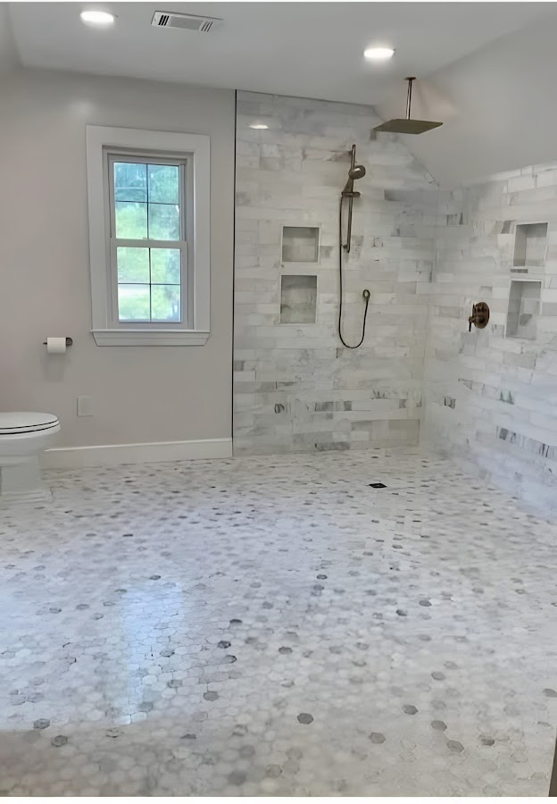 Rick Araujo tile and marble llc photo