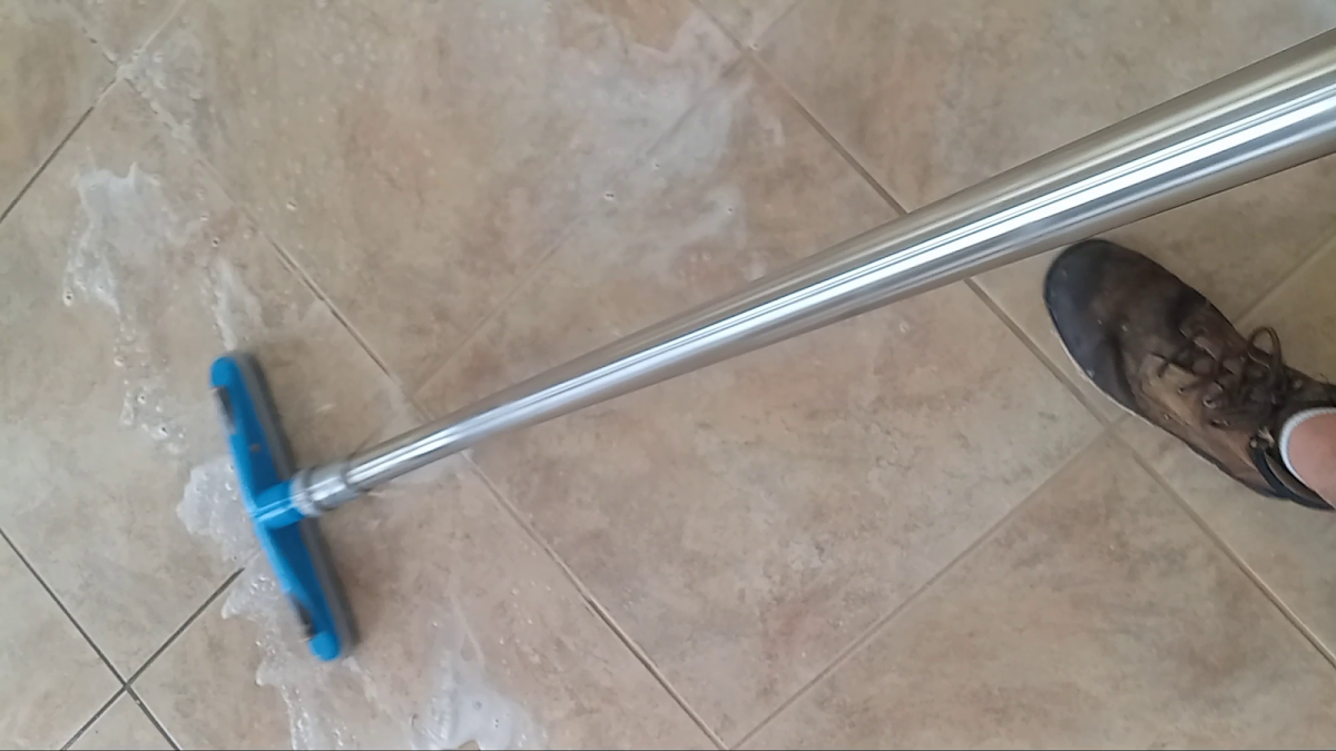 Orlando Tile and Grout Cleaning photo