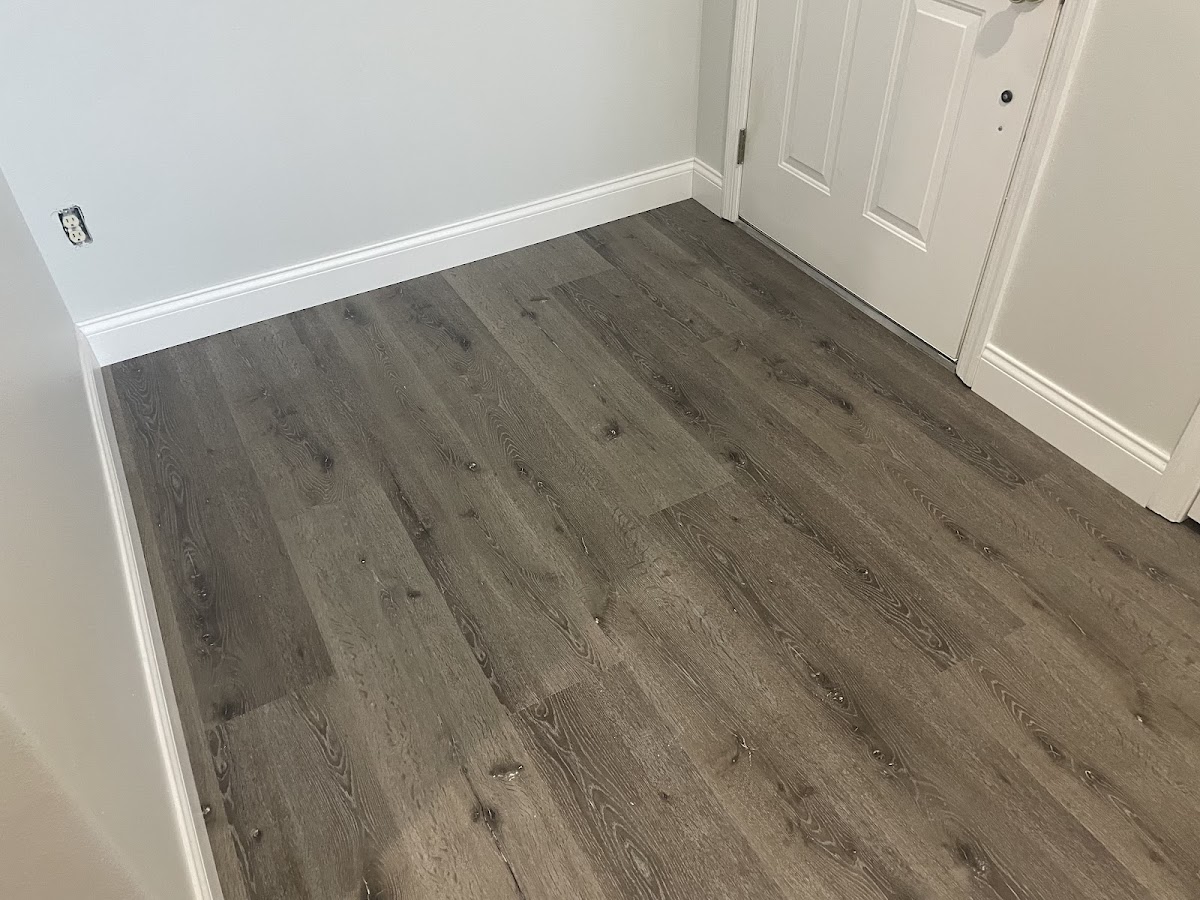SC Flooring Masters photo