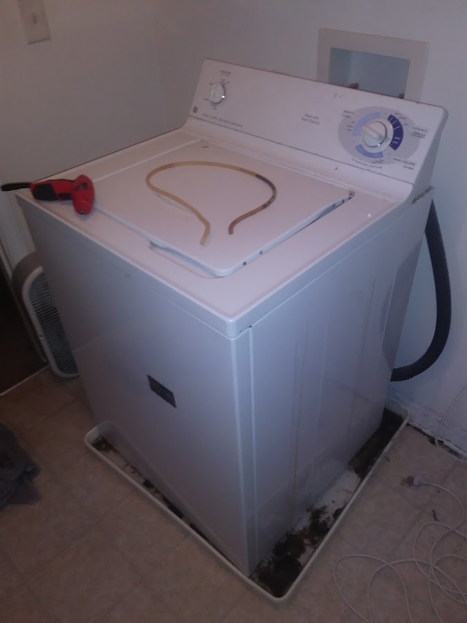 City Boys R Us Appliance Repair Appliance Repair Service photo
