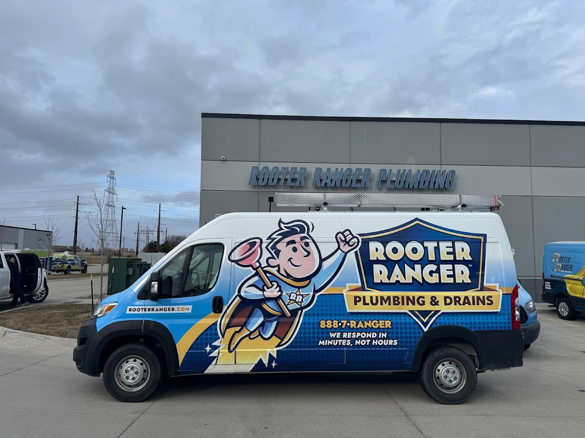 Rooter Ranger Plumber photo