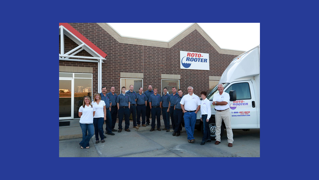 Roto-Rooter Des Moines Plumber photo