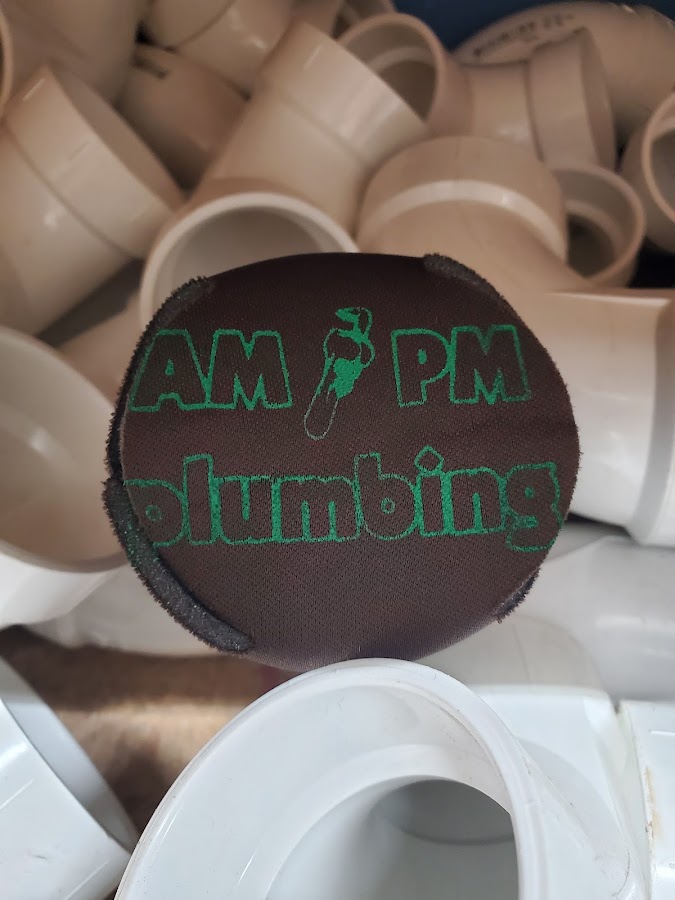 AM PM Plumbing Plumber photo
