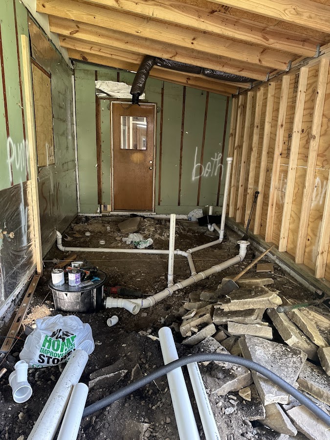 Everettes plumbing Plumber photo