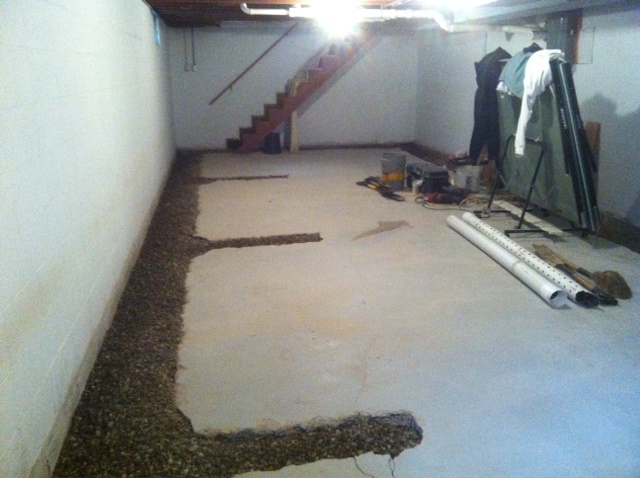 Greentree Waterproofing Plumber photo
