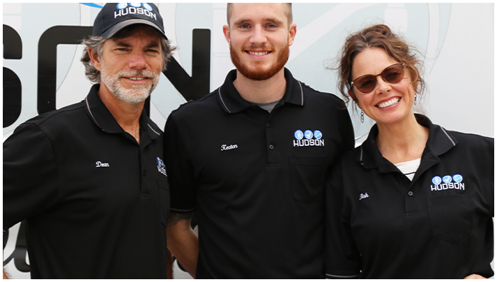 Hudson Plumbing Plumber photo