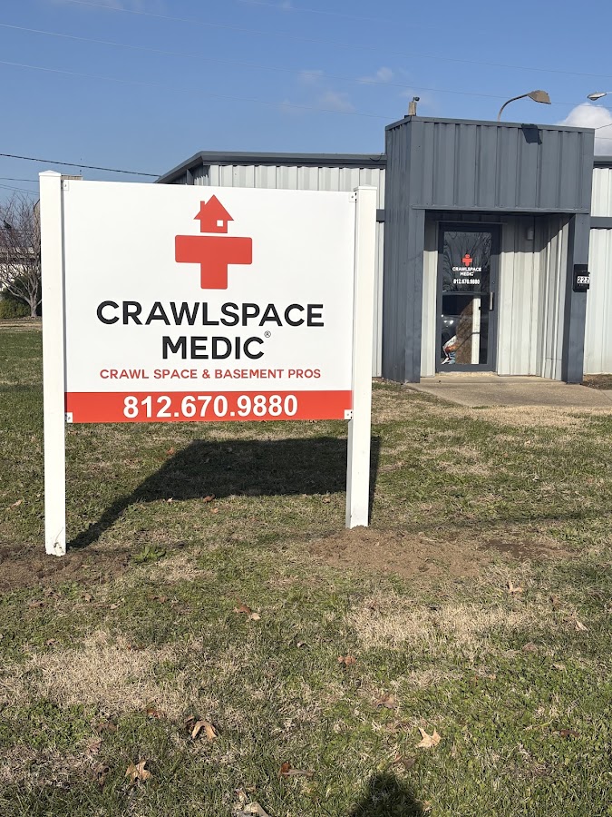 Crawlspace Medic of Evansville photo