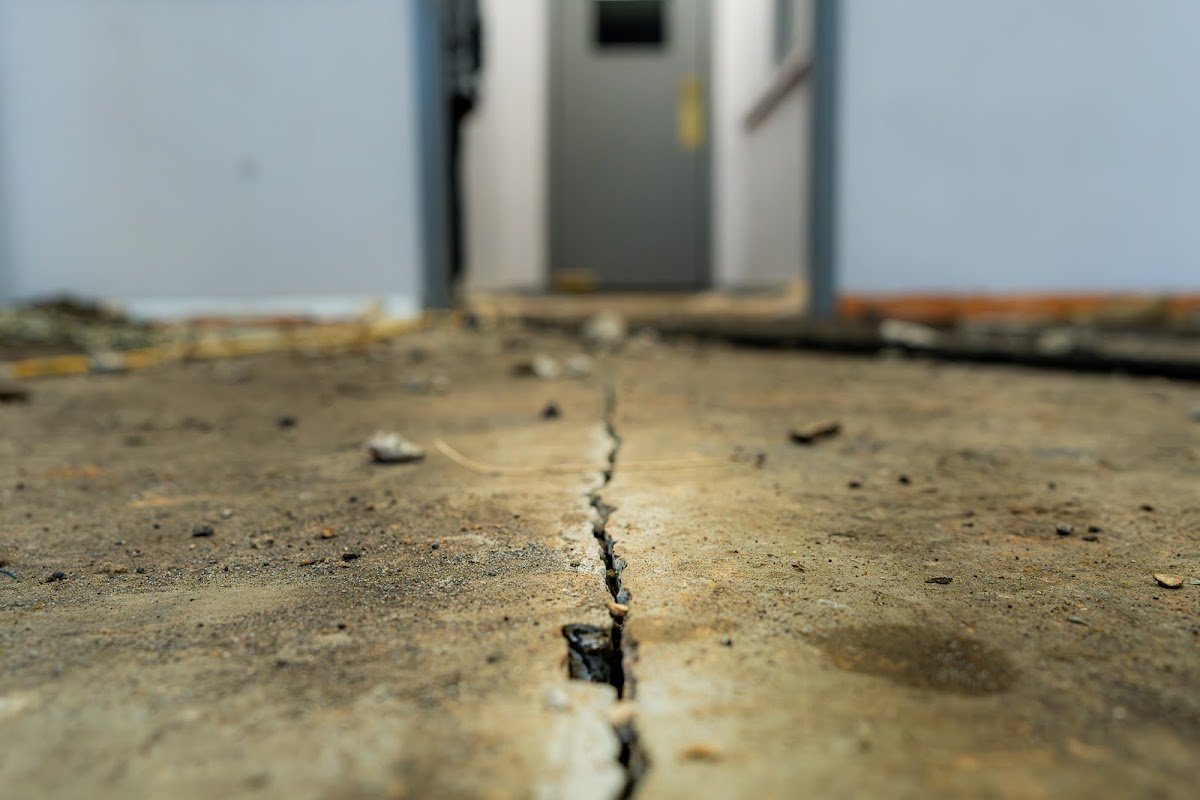 Spartan Ram Jack Foundation Repair and Waterproofing - Wichita photo