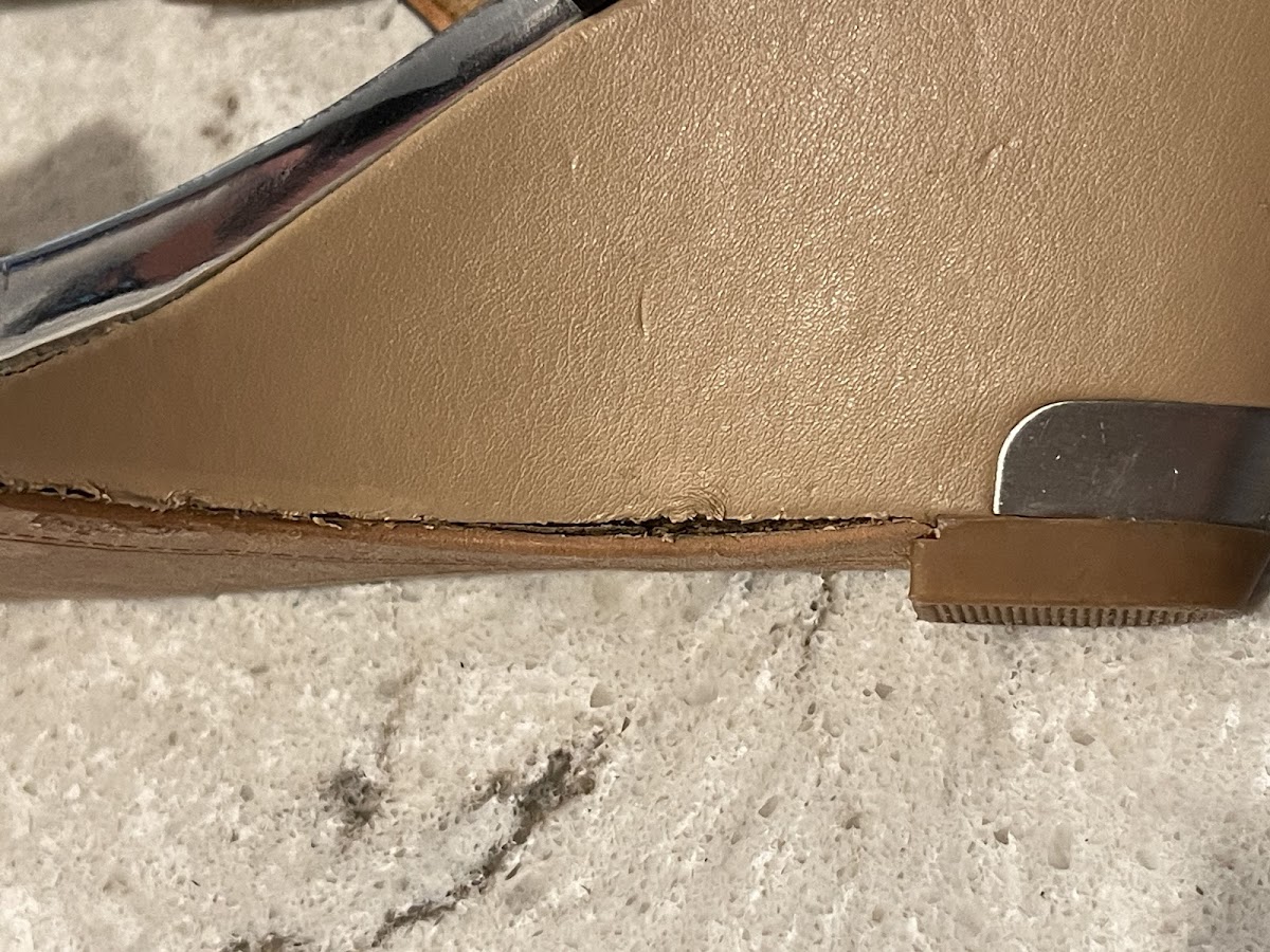 Holmes Congemi's Shoe Repair photo
