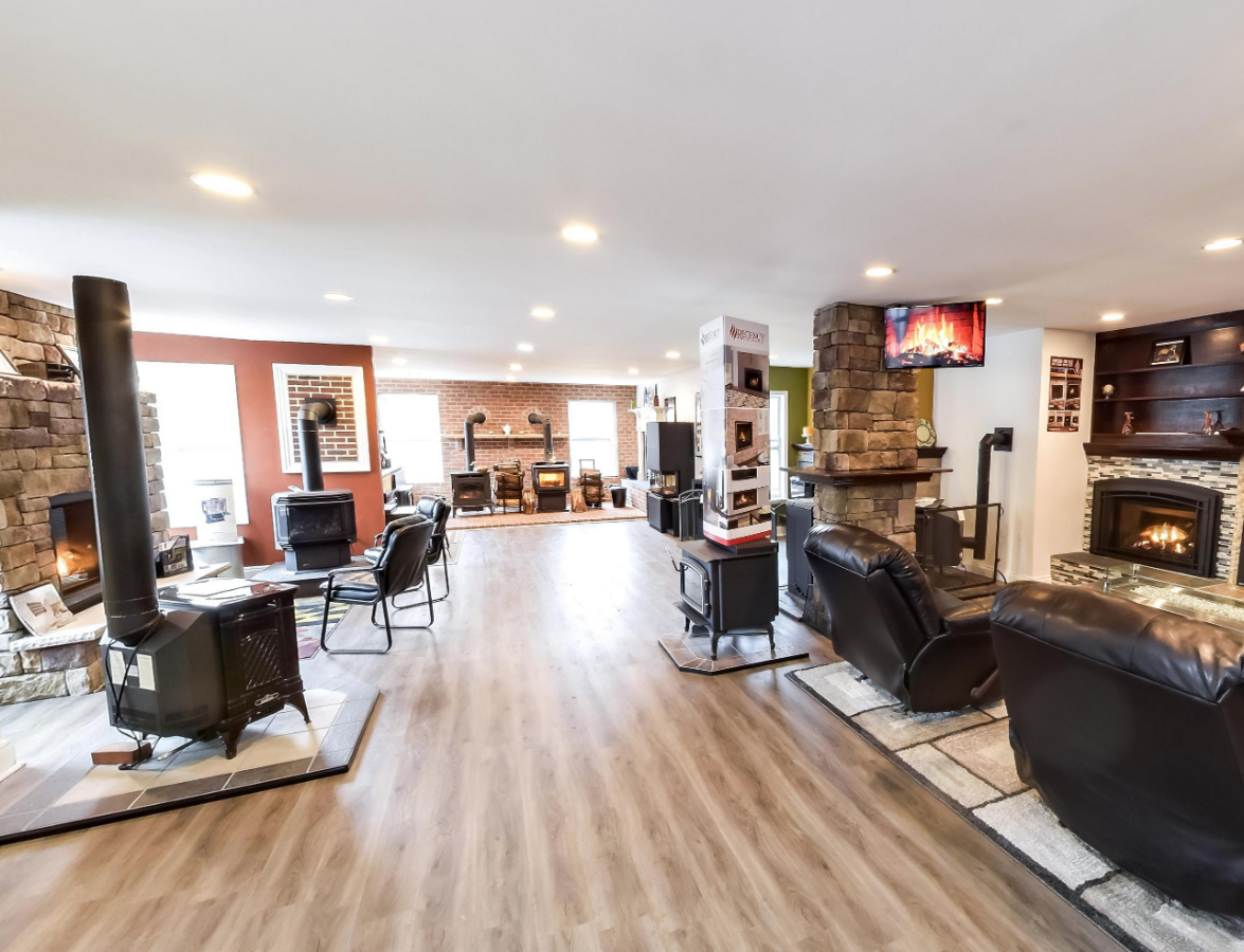 Complete Chimneys Fireplaces & Grills Auto Repair photo