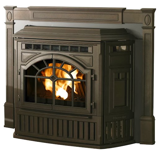 Smith & May Inc - Hearth & Patio Showroom photo