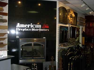 American Fireplace & Barbeque Dist. photo