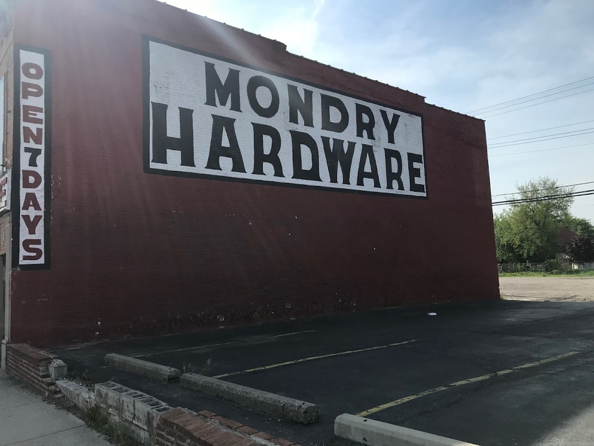 Mondry Hardware photo