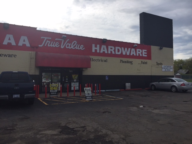 Hammer Time True Value Hardware photo