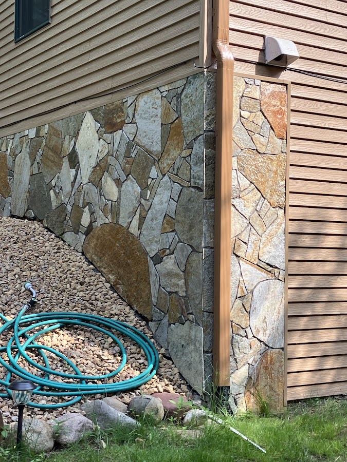 Upper Lakes Chimney & Masonry LLC Plumber photo