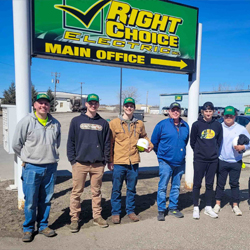 Right Choice Electric Inc. Plumber photo