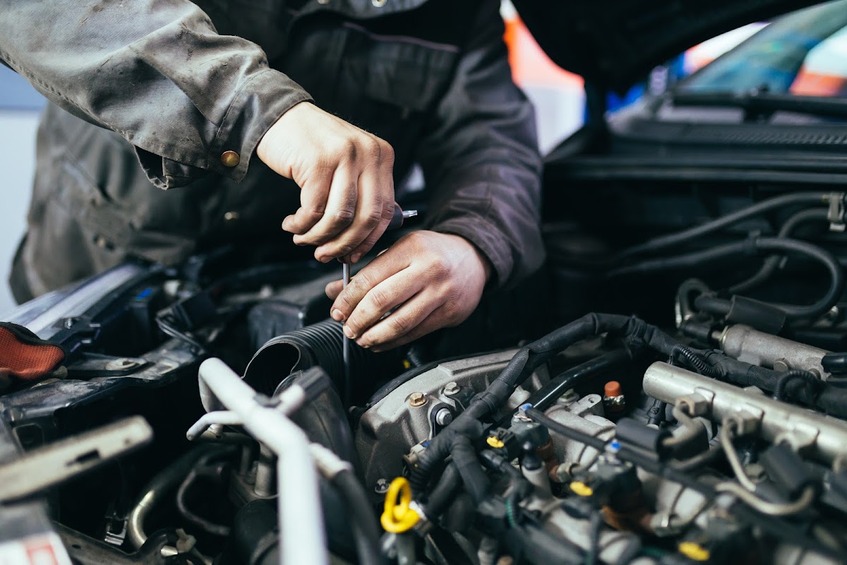 Auto Experts, Inc. Auto Repair photo