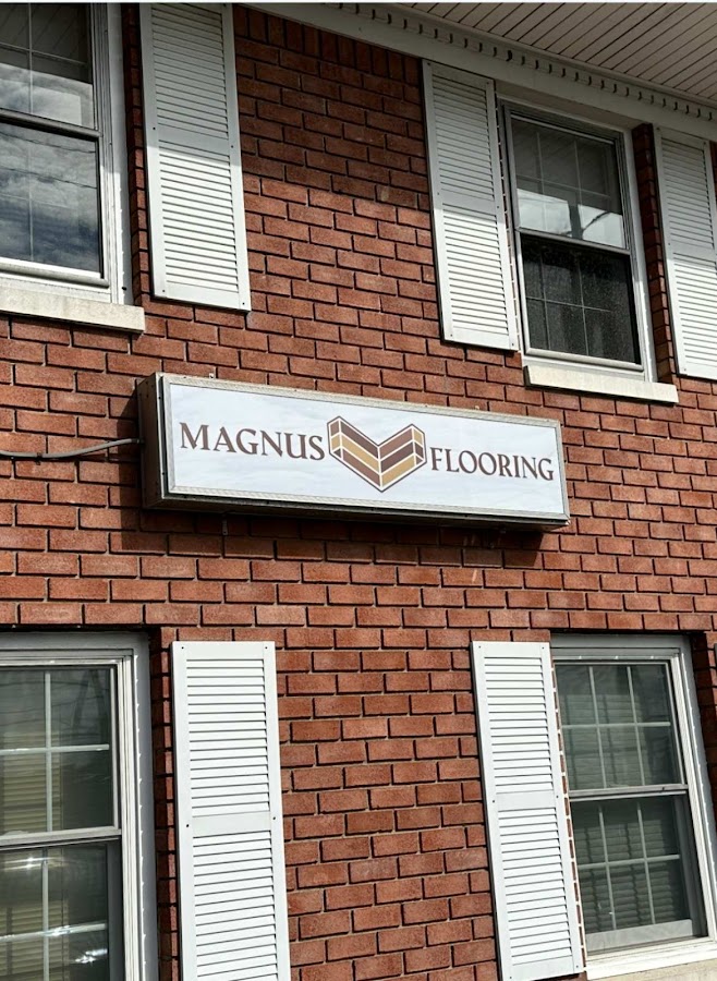 Magnus Flooring Plumber photo
