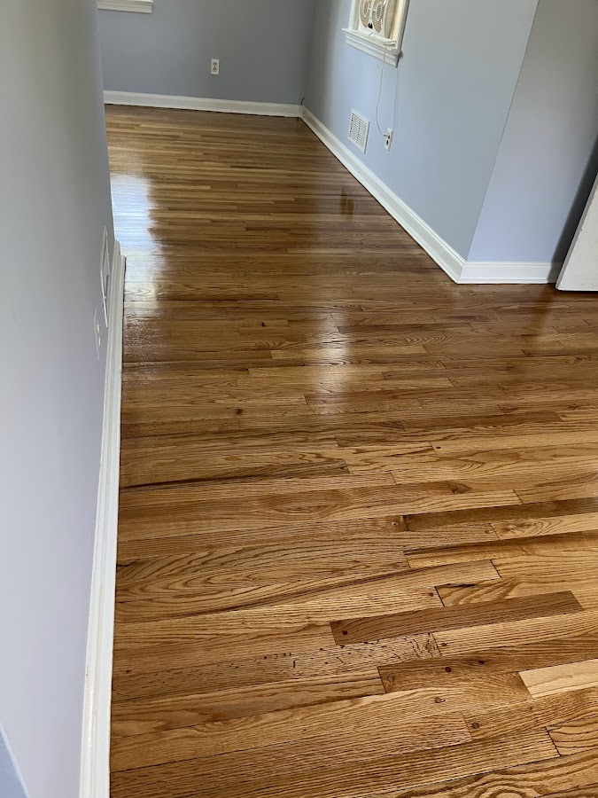 Elite Wood Floors photo