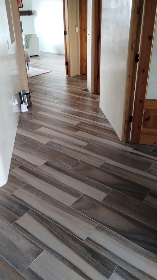 New Era Tile Plumber photo
