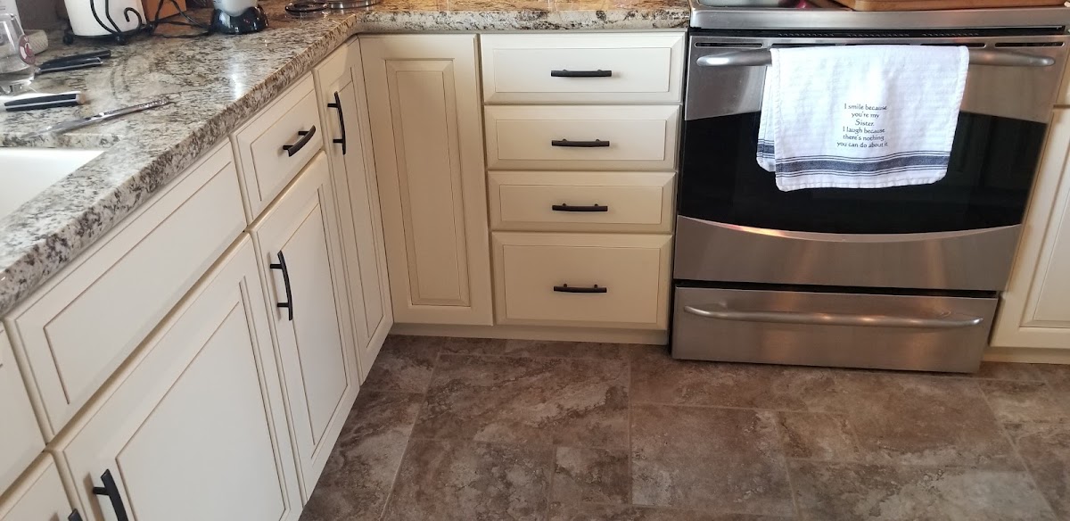 Mill Street Cabinet Door Company Plumber photo