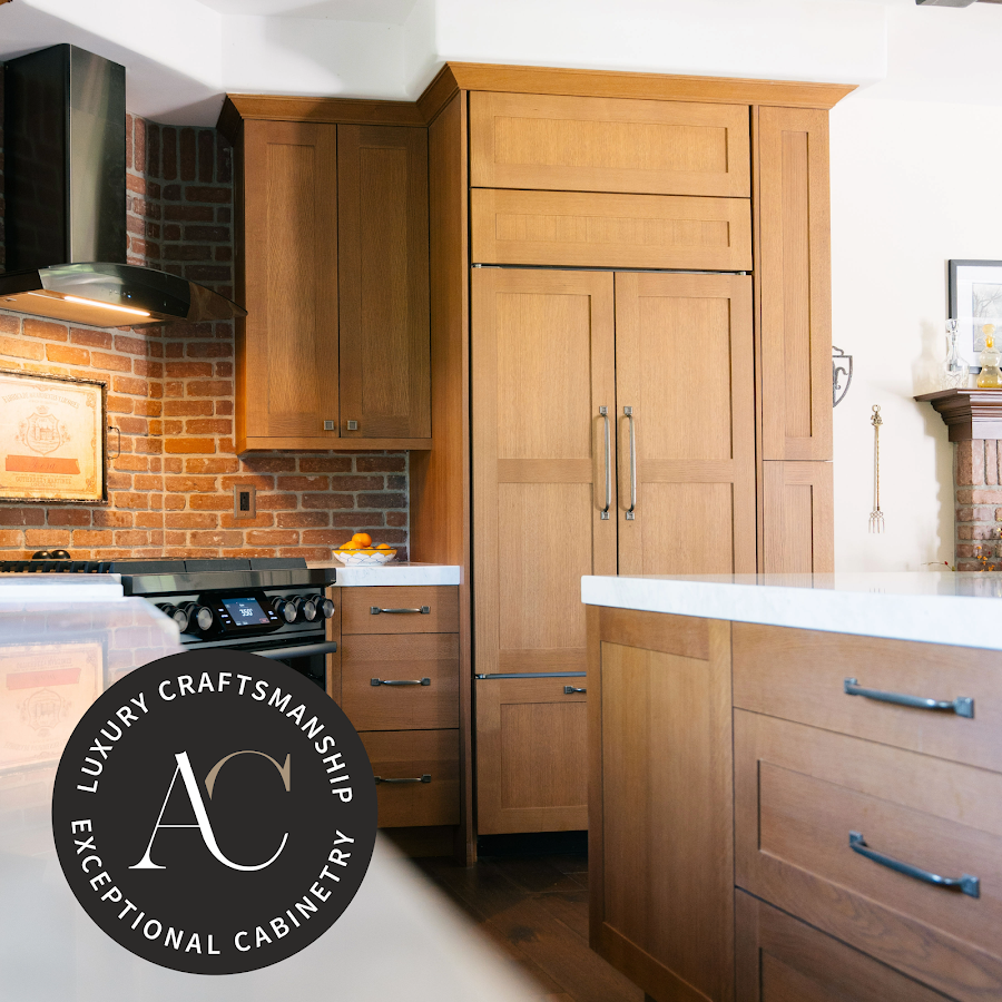 AC Cabinets and Design LLC Plumber photo