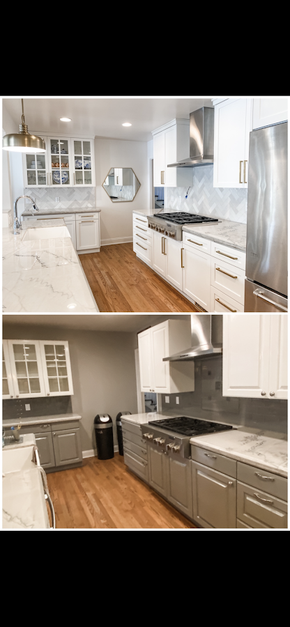 Aces Cabinets and Carpentry Plumber photo