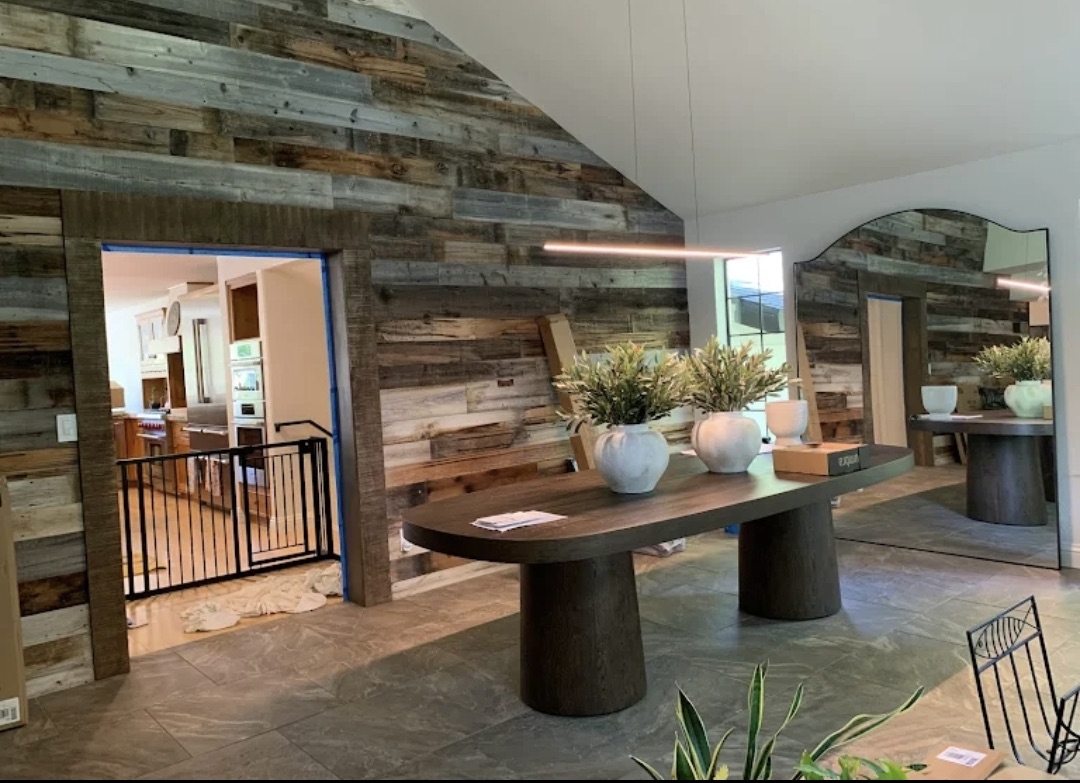 Pro One Finish Carpentry photo