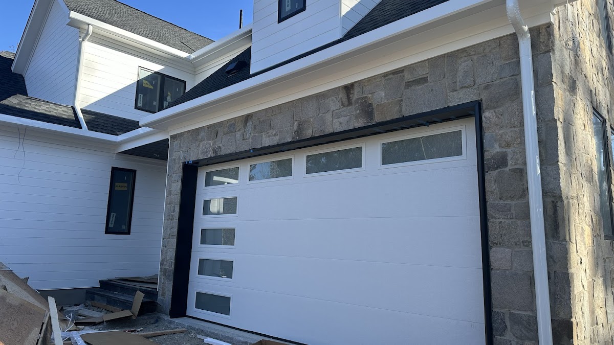 H&O Garage Doors Plumber photo