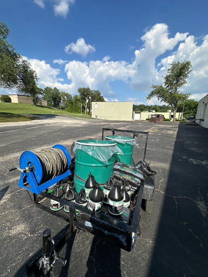 Complete Seal Solutions photo