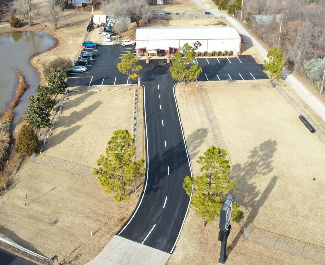 Gorman Paving llc photo