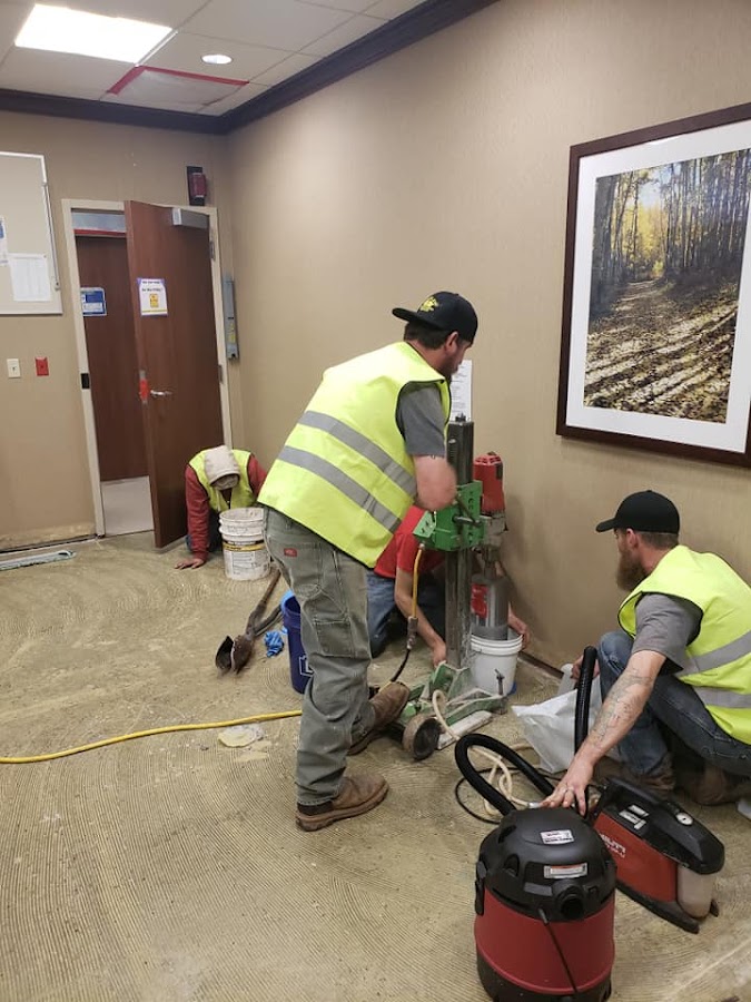 Power Jack Foundation Repair LLC Plumber photo