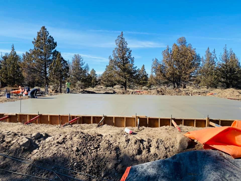 Concrete Pros Bend Plumber photo