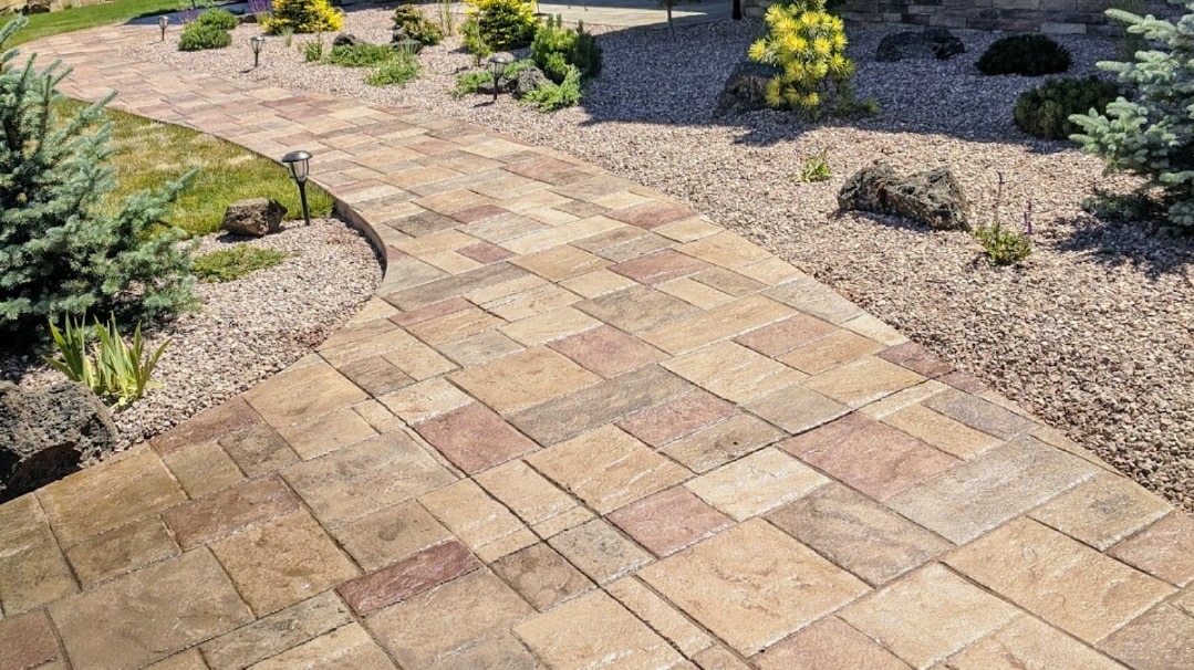 Mountain Peak Concrete Flatwork & Stamped Experts photo