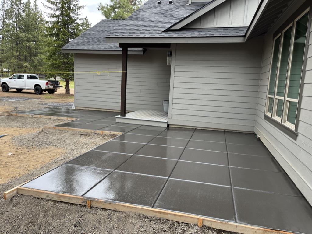 S & S Concrete,LLC photo