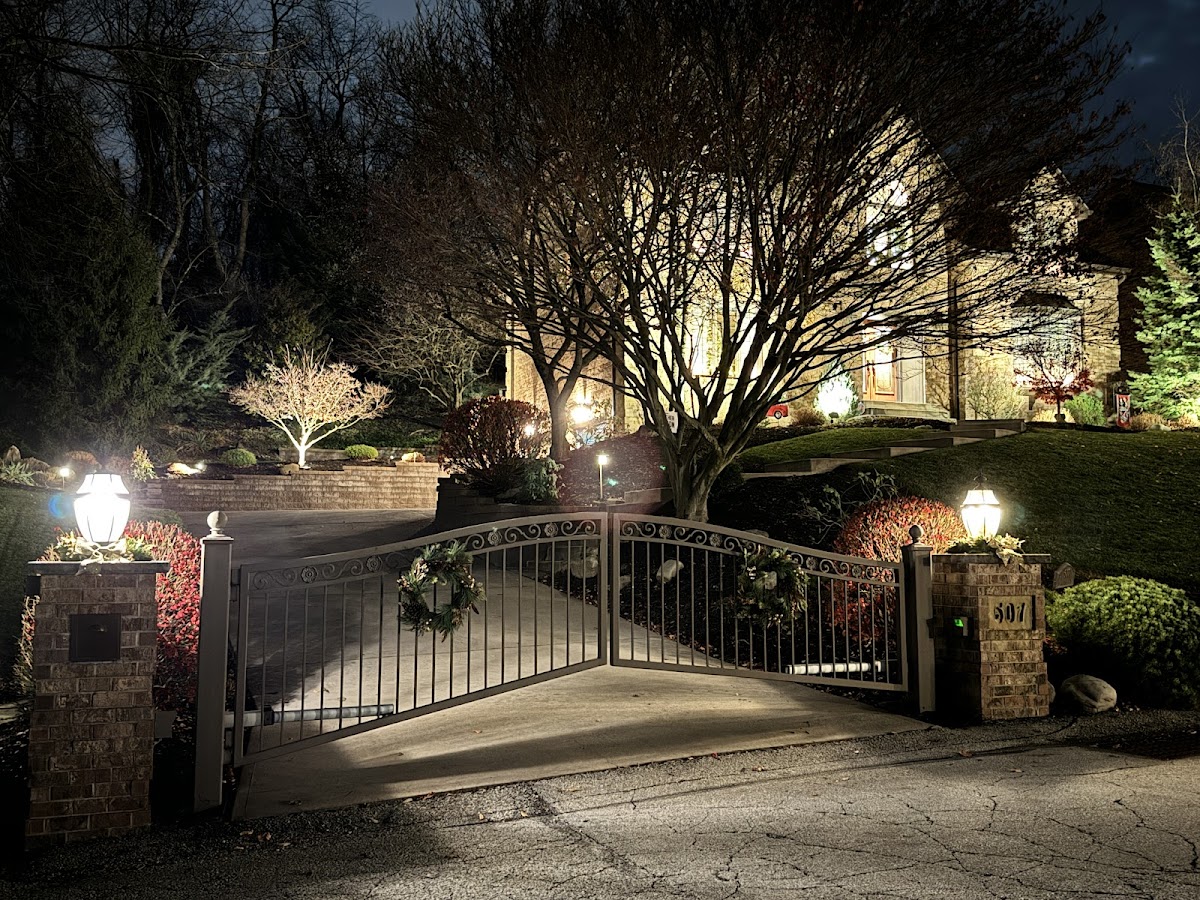 Metro Fence Co Inc photo
