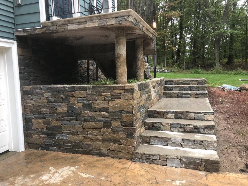 Warwick Concrete Services photo