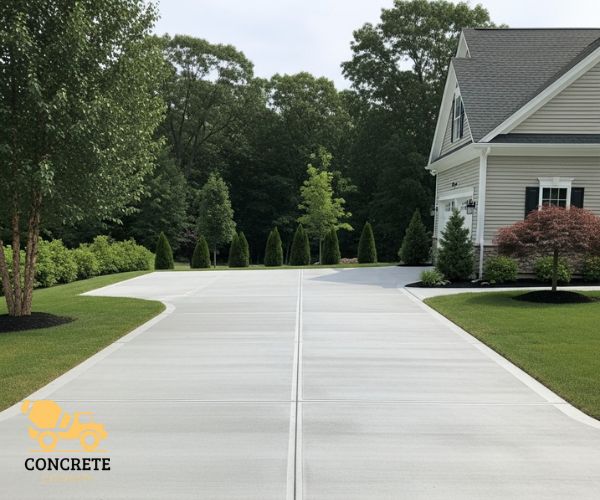 Coventry Concrete Pros photo
