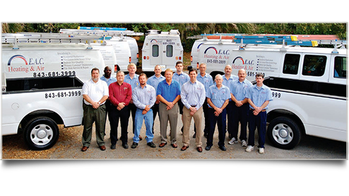 E.A.C. Heating & Air Plumber photo