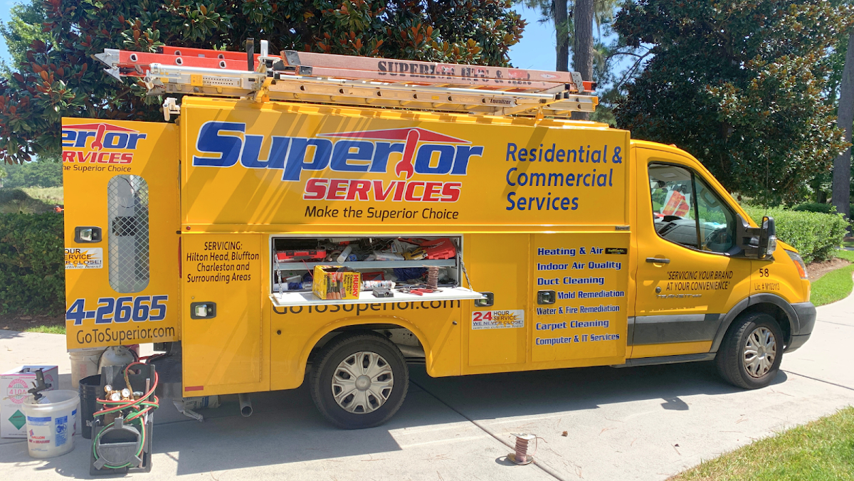 Superior Services Auto Repair photo